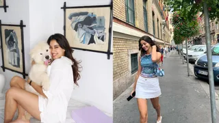 What Are The Must-Have Fabrics For Surviving Delhi's Heatwave Fashionably?