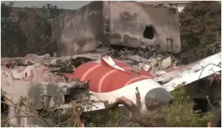 Air India Announces Rs 25 Lakh On Top Of Rs 1 Crore To Deceased's Families, Survivors For Immediate Financial Needs