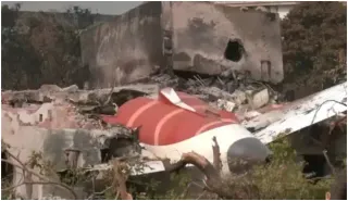 Ahmedabad Plane Crash: Demand For Seats Near Emergency Exit Soars After Survivor's Miraculous Escape Through Seat 11A