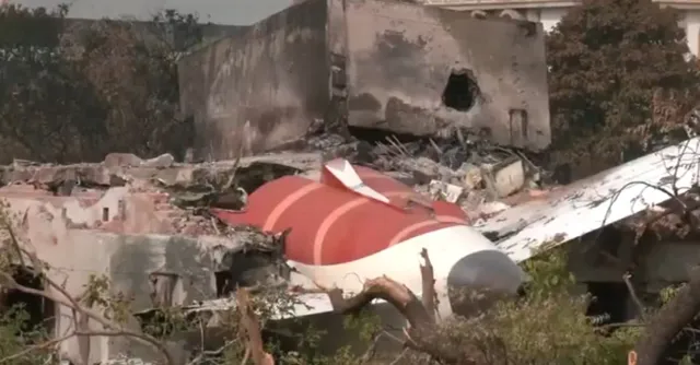 air-india-plane-crash-highlevel-committee-formed-to-investigate-ahmedabad-crash-report-in-3-months