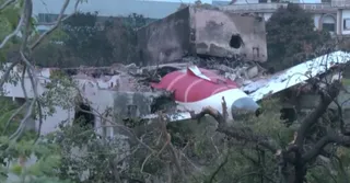 Ahmedabad Plane Crash: Death Toll Reaches 274, Includes Passengers, 33 Killed On Ground | Latest Updates