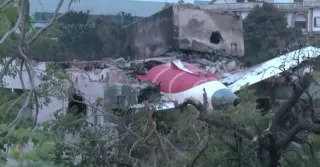 Ahmedabad Plane Crash: Seat 11A Saved 2 Lives In 2 Deadly Plane Crashes 27 Years Apart