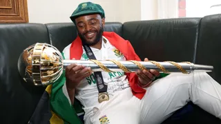South Africa Captain Temba Bavuma Says WTC Title Victory Squashes Doubters Of Team's Credentials