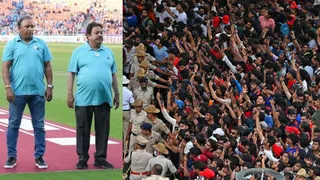 BCCI Takes Big Step To Formulate Guidelines To Avoid Incidents Like Bengaluru Stampede