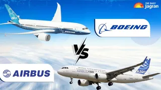 Boeing vs Airbus: How World's Two Leading Aircraft Manufacturers Are Different From Each Other; Key Points