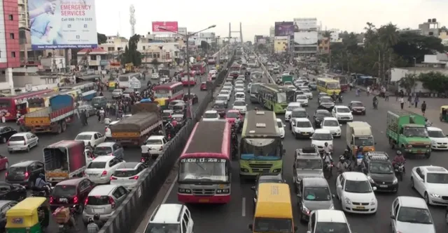 bengaluru-traffic-advisory-bridge-construction-halts-traffic-on-benniganahallikasturinagar-road-for-3-months