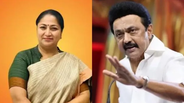 madrasi-camp-demolition-mk-stalin-writes-to-delhi-cm-rekha-gupta-expresses-concern-over-facilities-provided-to-affected-tamil-families