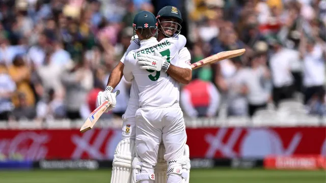 South Africa Win WTC Title: A Look At South Africa's Past Heartbeaks In Major ICC Tournaments