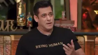 Salman Khan Talks About Divorce And Alimony In LEAKED Video From The Great Indian Kapil Show: 'Paise Bhi Leke Chali Jati Hai...'