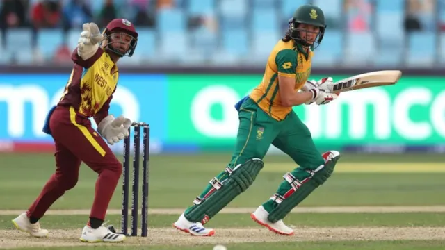 WI-W vs SA-W 2nd ODI Live Streaming: When And Where To Watch West Indies Cricket Team vs South Africa Cricket Team Live In Your Country