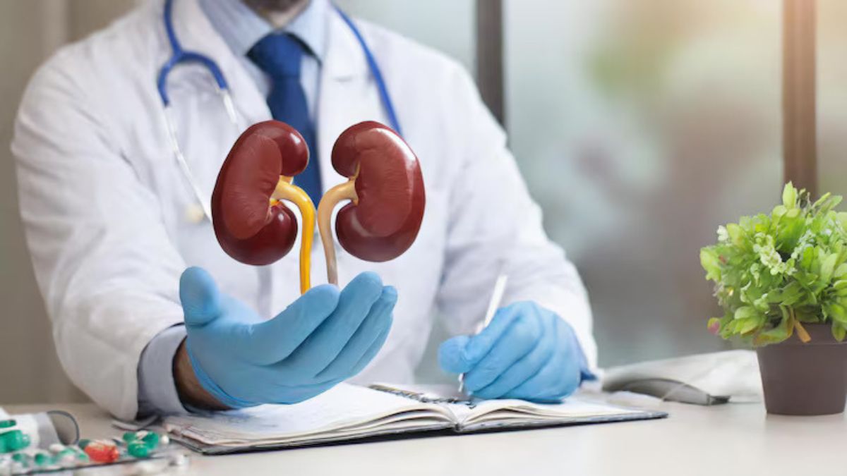 Kidney Disease