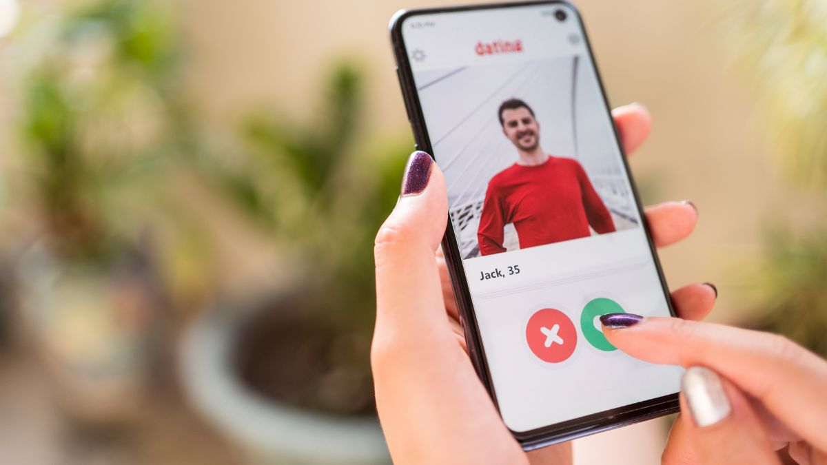 Nostalgia Matching Dating Trend