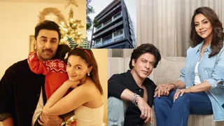 List Of 10 Most Expensive Homes Owned by Bollywood Power Couples