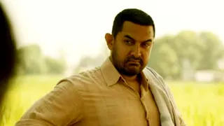 Aamir Khan Refused Dangal’s Release In Pakistan After Demand To Remove Indian Flag And National Anthem
