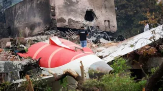 Ahmedabad Plane Crash: Air India to Insure All Passengers After Tragedy Kills 270