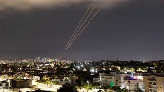 Israel-Iran War: Indian Embassy In Tehran Releases Emergency Helplines, Urges Citizens To Remain Vigilant; Check Details