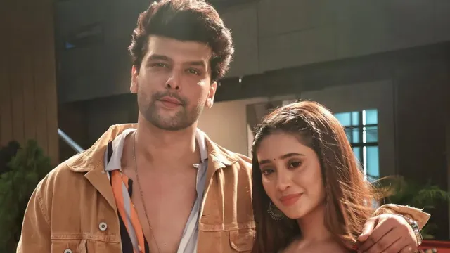 Kushal Tandon CONFIRMS Breakup With Shivangi Joshi In Now-Deleted Post; Fans React