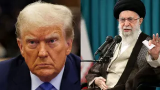 Trump Blocked Israeli Plan To Assassinate Iran’s Supreme Leader Ayatollah Khamenei Amid Surge In Cross-Border Attacks: Report