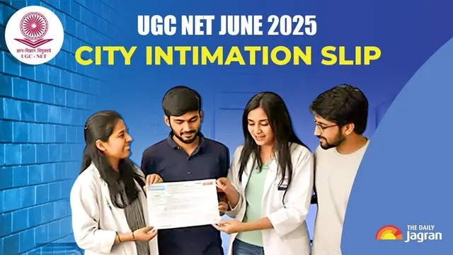 ugc-net-june-2025-city-intimidation-slip-nta-will-soon-release-exam-slip-at-ugcnetntaacin-know-steps-to-download-here