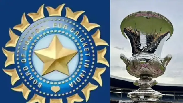 From Ranji Trophy To Vijay Hazare Trophy, All You Need To Know About Full Schedule Of India's Domestic Tournament 2025-26