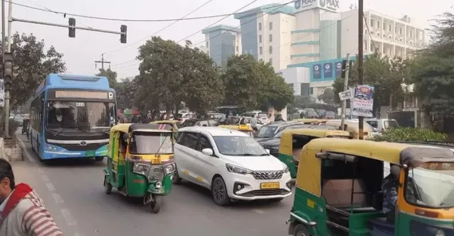 pwd-plans-elevated-corridor-on-sonia-vihar-pusta-road-to-ease-traffic-in-northeast-delhi-details