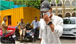 What Is Mithi River Scam That Brought Dino Morea Under Scrutiny? Know Why ED Quizzed Him