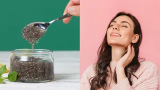 How To Make DIY Chia Seed Face Mask At Home To Detox Your Skin?