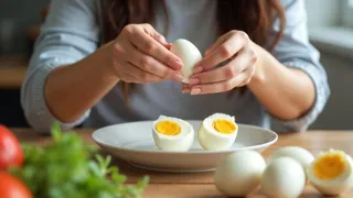 Are Eggs Safe To Eat During Hot Summer Months?