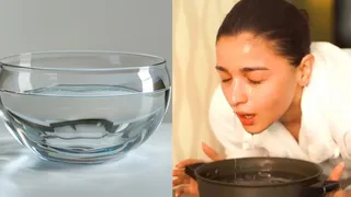 Is The Ice Dunk Skincare Trend Worth The Hype? Insights From Expert