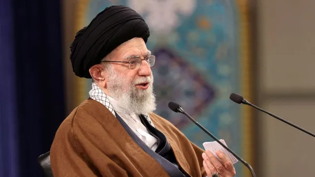 Is Ayatollah Khamenei Next Target? Israel's Warning Sparks Fears For Iran