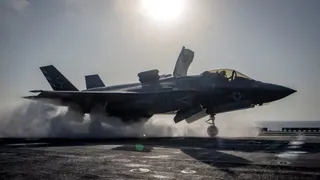 Iran Really Shot Down F-35? Mystery Of Stealth Jet Sparks Global Debate | Here's Why It Was Special