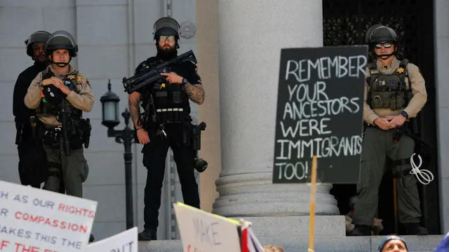 us-holds-military-parade-after-30-years-but-why-are-americans-taking-to-the-streets