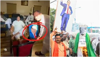 Lalu Yadav Gets Bihar SC Commission Notice For Disrespecting Ambedkar, Panels Seeks Clarification In 15 Days