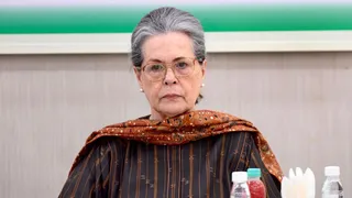 Congress Leader Sonia Gandhi Admitted To Delhi's Sir Ganga Ram Hospital After Health Deteriorates
