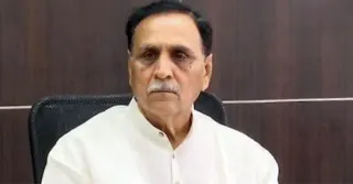 Ahmedabad Plane Crash: Gujarat Ex-CM Vijay Rupani’s Last Rites On Monday, One Day Of State Mourning Announced