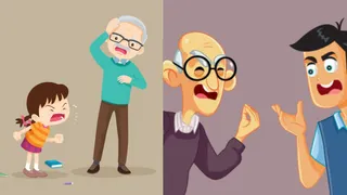 World Elder Abuse Awareness Day 2025: Show Love With These 50+ Respectful Messages For Elderly People 
