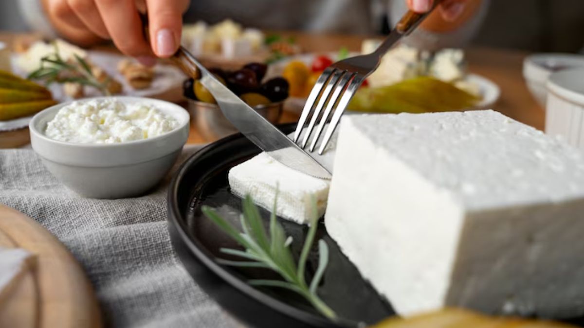 adulterants in paneer