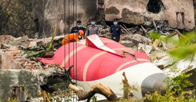 ahmedabad-plane-crash-illfated-air-india-flights-cvr-recovered-recorded-sos-message-to-ascertain-cause-of-accident