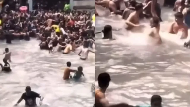 snake-slithers-into-crowded-kempty-waterfall-in-mussoorie-viral-video-sparks-panic-and-screams-all-around