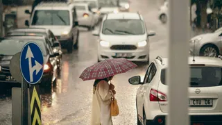 Mumbai Rain: Rail And Metro Services Affected After Heavy Downpour; Check Affected Routes