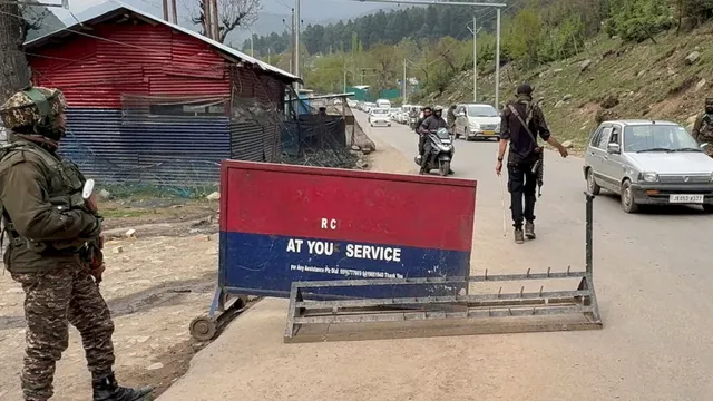 'Could Not Happen Without Money, Terrorist Supporters': FATF Condemns 'Brutal' Pahalgam Terror Attack