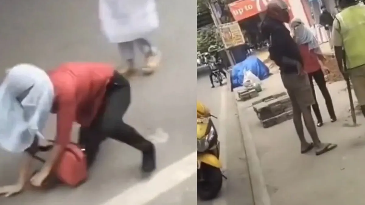 bengaluru-rapido-driver-slaps-woman-passenger-for-objecting-to-his-rash-driving-viral-video