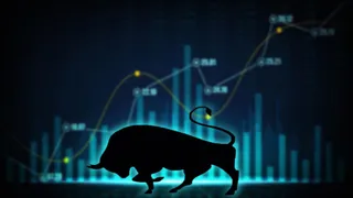 Stock Market: Sensex, Nifty Rebound Nearly 1% On Value Buying, Positive Global Cues
