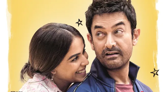Ahead Of Sitaare Zameen Par's Release, Check Aamir Khan’s Top 10 Highest-Grossing Bollywood Blockbuster Movies
