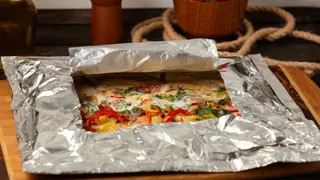 What Are The Eco-Friendly Alternatives To Aluminium Foil For Food Storage?