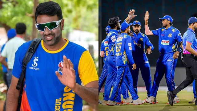 Ravichandran Ashwin And Dindigul Dragons Accused Of Ball Tampering During TNPL 2025: 'Despite Repeated Warnings...'