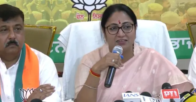 aap-leaders-out-on-bail-may-be-rearrested-says-delhi-cm-gupta-amid-poll-campaign-in-ludhiana