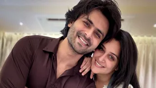 Shoaib Ibrahim Spends Family Time With Dipika Kakar And Son After Her Discharge From Hospital | Video