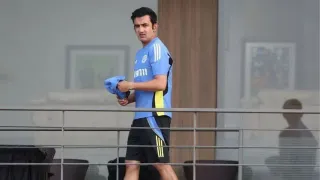IND vs ENG Test: Head Coach Gautam Gambhir To Rejoin India Squad On Tuesday In England