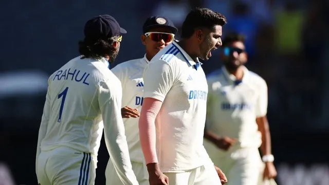 BCCI Makes Last-Minute Addition For England Test Series As Young Pacer Asked To Stay Back: Report